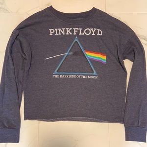 Pink Floyd Shirt